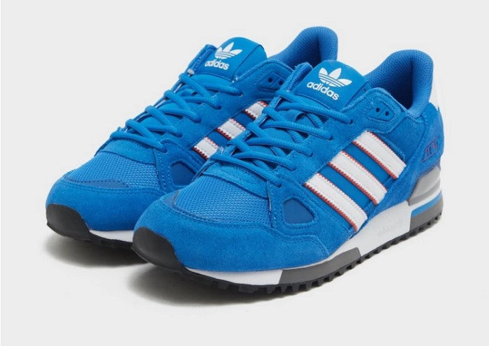 Adidas ZX 750 Blue White Black ID7598