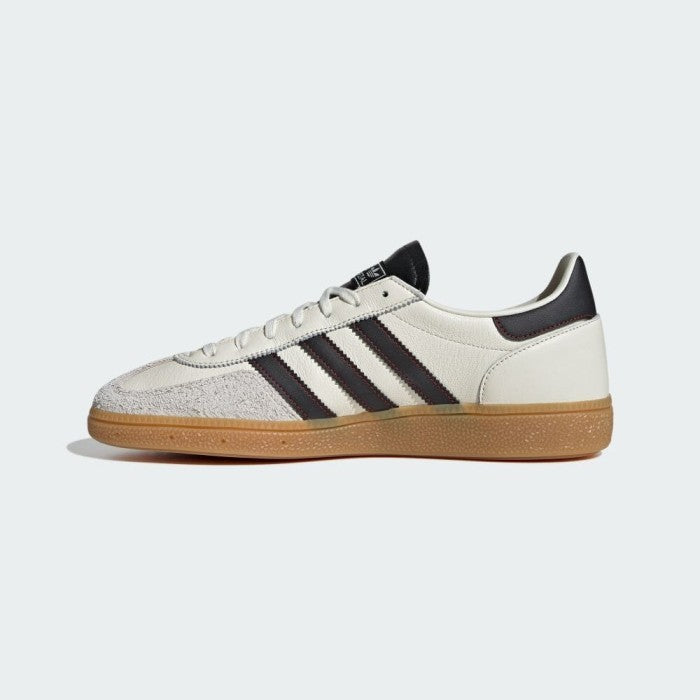 Adidas Spezial Handball Off White Core Black Red JH6398