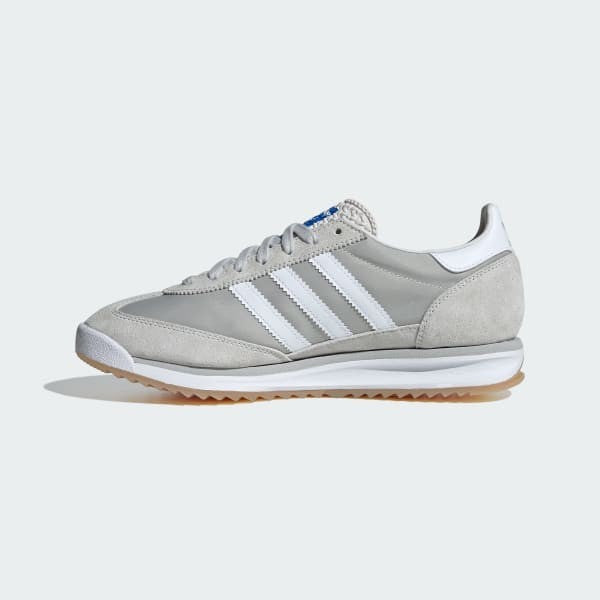 Adidas SL 72 RS Grey One Cloud White Cystal White JI1281