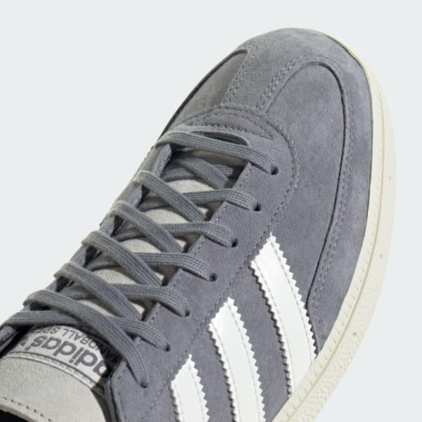 Adidas Spezial Handball Grey Core White Off White IE3681