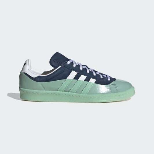 Adidas Campus 80s Cali DeWit Collegiate Navy Cloud White White IG3142