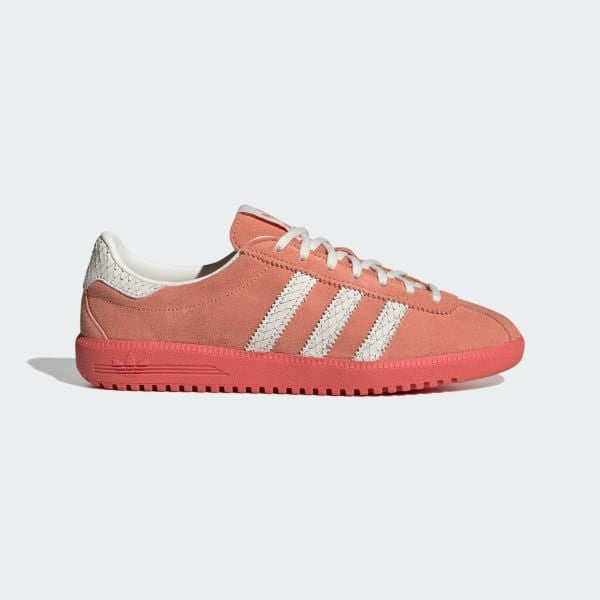 Adidas Bermuda Wonder Clay Preloved Scarlet Cloud White IF6559