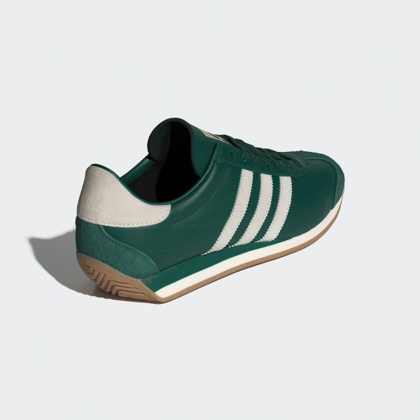 Adidas Country OG Collegiate Green Chalk White Gum IH7514