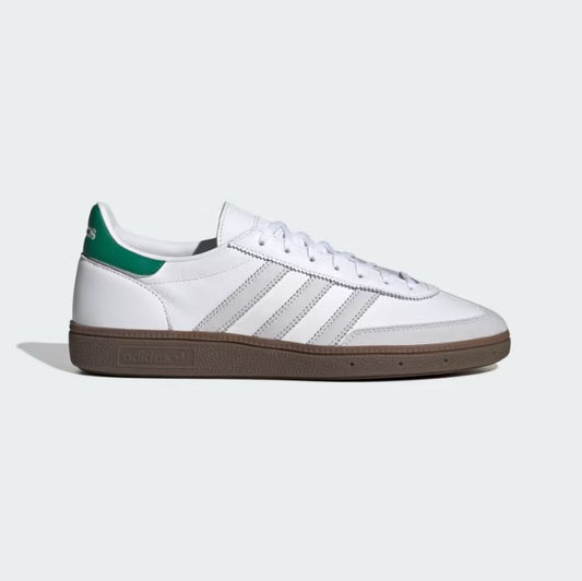 Adidas Spezial Handball Cloud White Dash Grey Gum IG8655