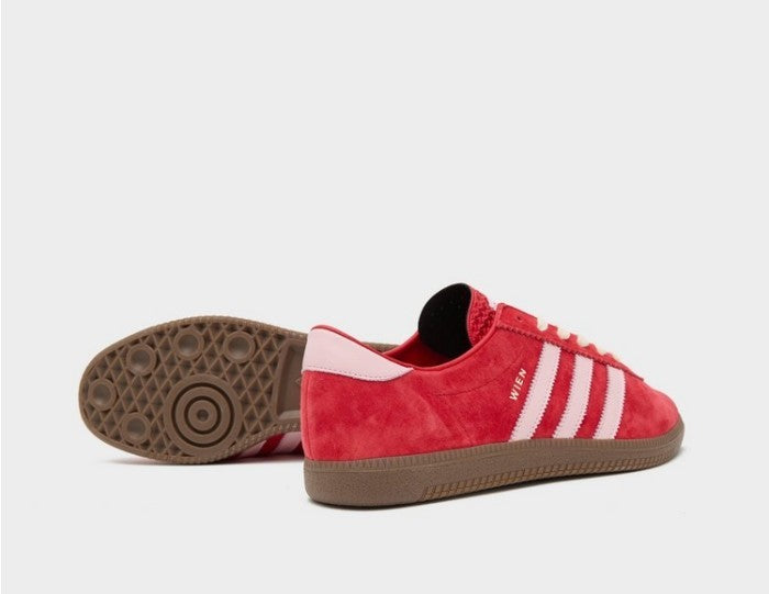 Adidas Wien City Series Red Pink Gum JI4508