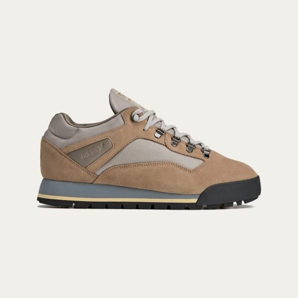 Adidas CP Helvellyn SPZL Cardboard Light Brown Utility Grey IH3305