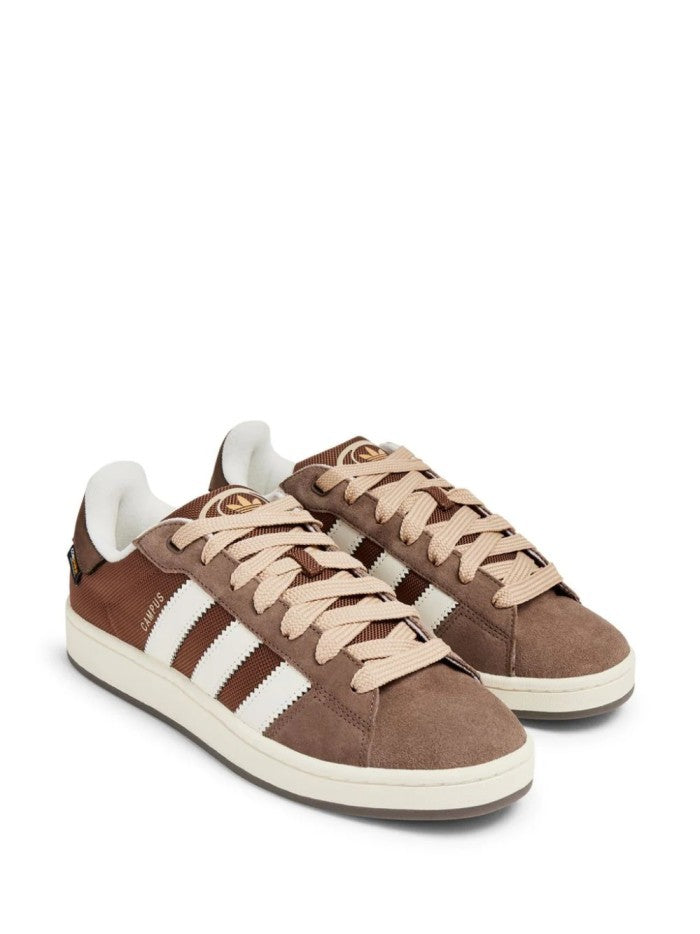 Adidas Campus 00s Preloved Brown Off White Earth Strata ID2077