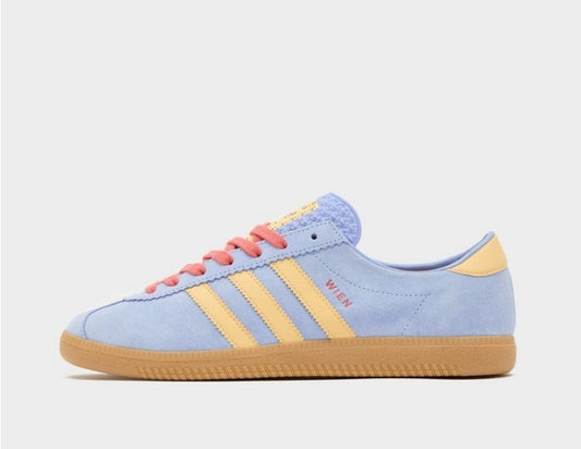 Adidas Wien City Series Blue Yellow Red Brown JI4507