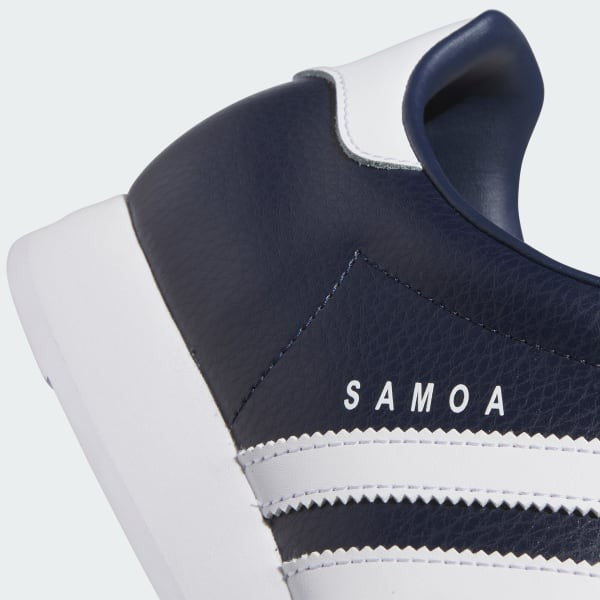 Adidas Samoa Night Indigo Cloud White JH9076