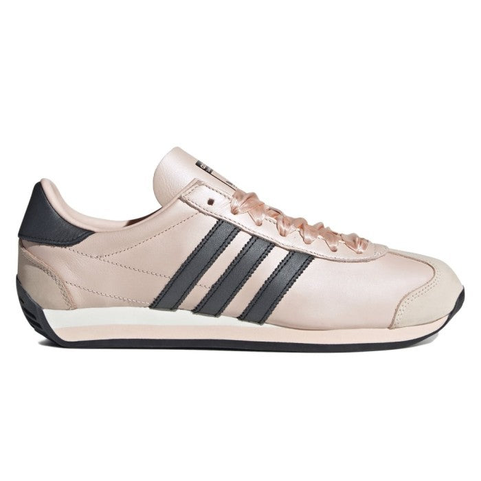 Adidas Country OG Wonder Quartz Core Black Off White ID1416