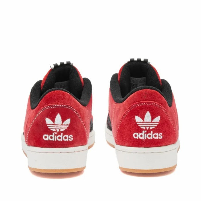 Adidas YNUK Supermodified Power Red Core Black IE2176