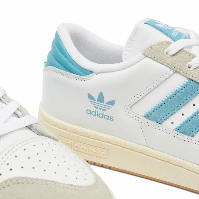 Adidas Centennial 85 Low White Preloved Blue ID4228