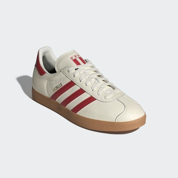 Adidas Gazelle x Peru Off White Team Power Gum ID3720