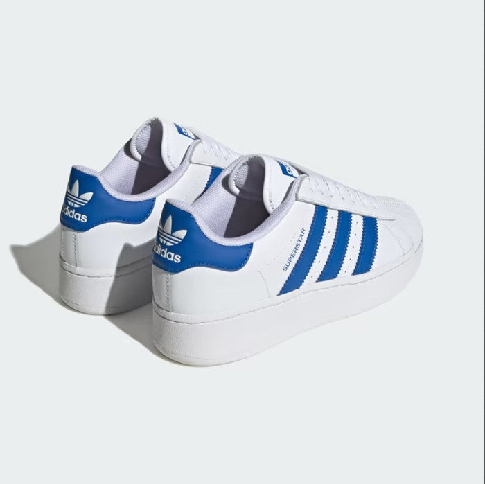 Adidas Superstar XLG Cloud White Blue White IF8068