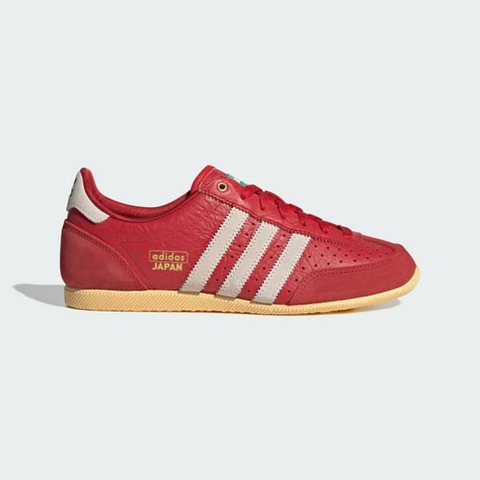 Adidas Japan City Series Better Scarlet Off White Orange Tint IG4507