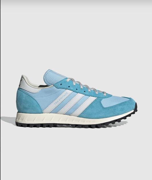 Adidas TRX Vintage Blue White ID4611