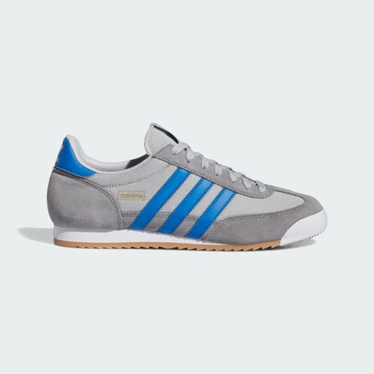 Adidas R71 Grey Two Blue Grey Three IH1322