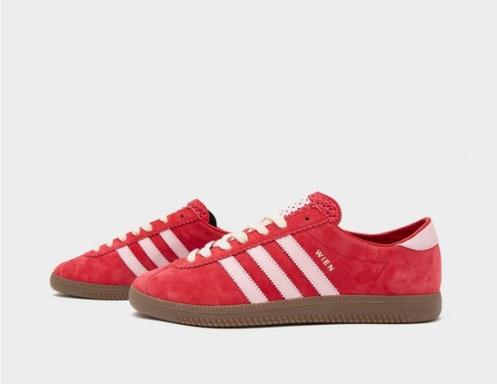 Adidas Wien City Series Red Pink Gum JI4508