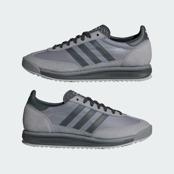 Adidas SL 72 RS Grey Grey Six Grey Three IH8018