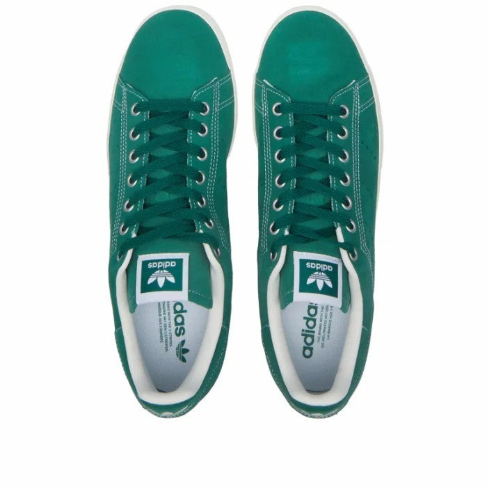 ADIDAS Stan Smith B-SIDE Green White Gum ID2045