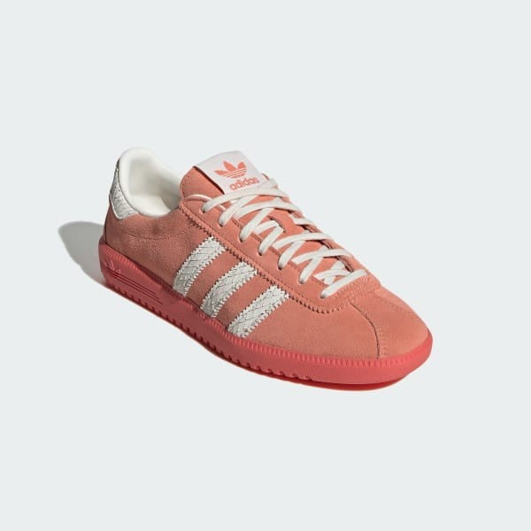 Adidas Bermuda Wonder Clay Preloved Scarlet Cloud White IF6559