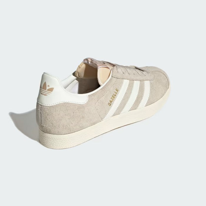 Adidas Gazelle Wonder Beige Off White Cream White IG5796