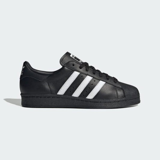 Adidas Superstar 82 Core Black Cloud White Core Black JI2026