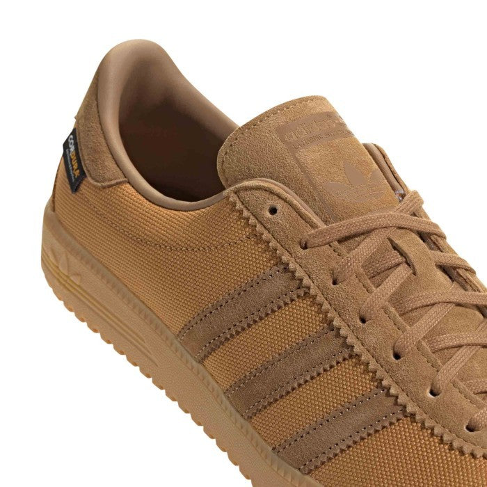 Adidas Bermuda Cordura Mesa Brown Desert Gum IG6186