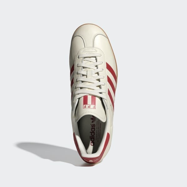 Adidas Gazelle x Peru Off White Team Power Gum ID3720