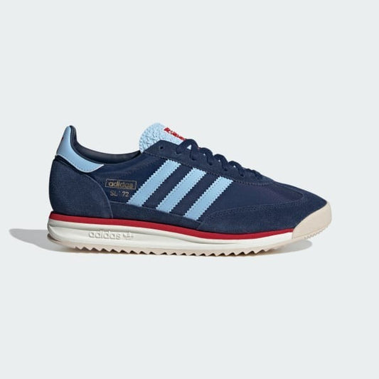 Adidas SL 72 RS Dark Blue Clear Sky Night Indigo JI1283