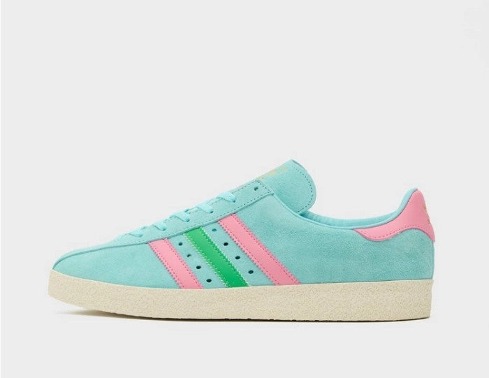 Adidas Yabisah Blue Multi Pink Exclusive IG7818