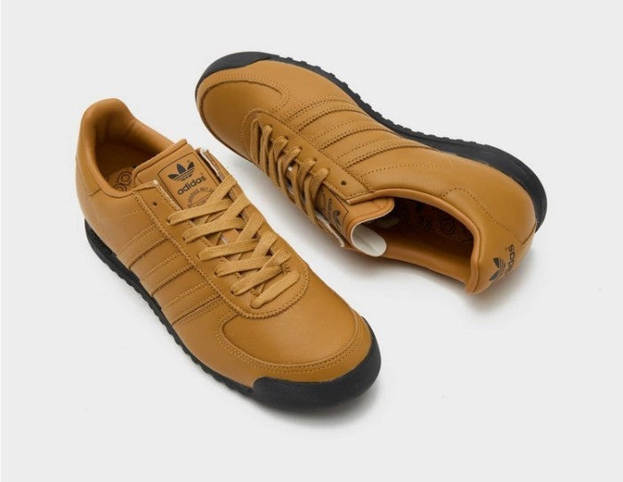 Adidas Archive All Team Brown Exclusive IF0103