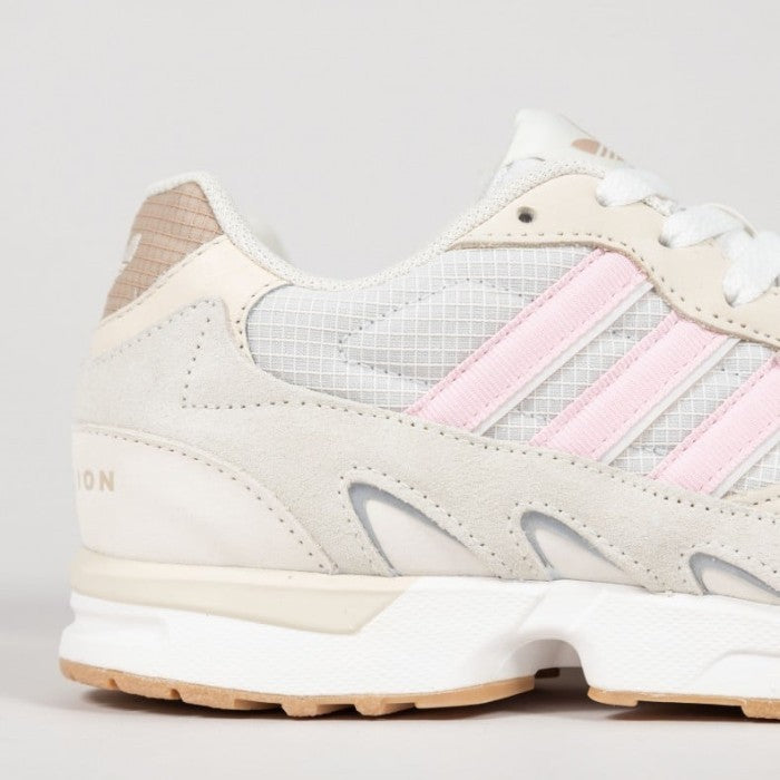 Adidas Torsion Super Core White Clear Pink Core White IE4212