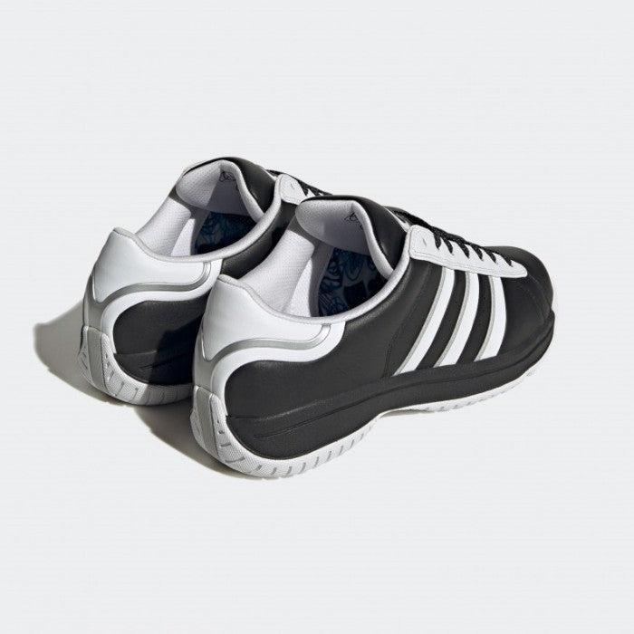 Adidas x NSRC Campus Core Black Cloud White ID2169