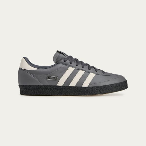 Adidas Lothertex SPZL F.C Grey Grey Six Core Black IH3126