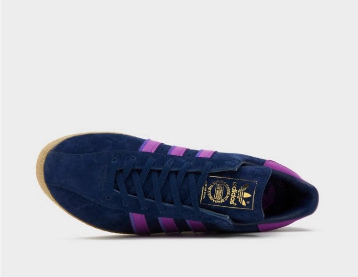 Adidas Yabisah Blue Purple Exclusive IG7814