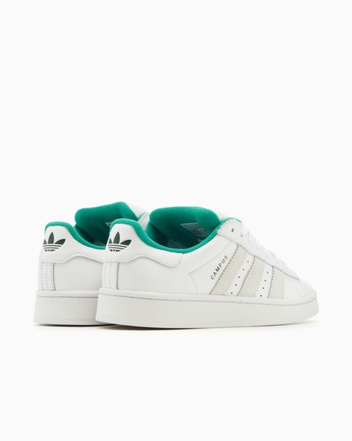 Adidas Campus 00s White Green ID2067