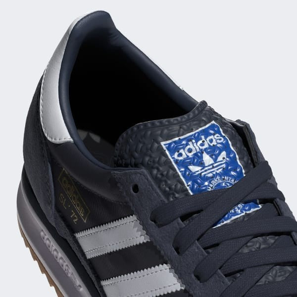 Adidas SL 72 RS Night Indigo Cloud White Shadow Navy IH8017