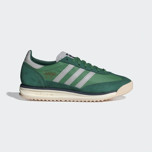 Adidas SL 72 RS Preloved Green Grey Two Collegiate Green IH8016