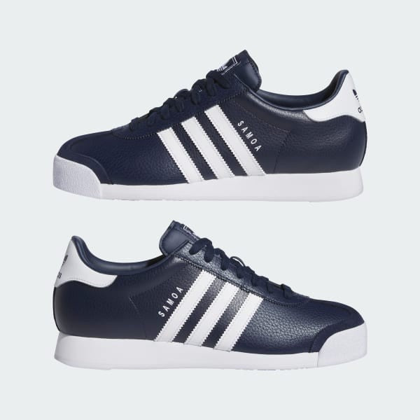 Adidas Samoa Night Indigo Cloud White JH9076