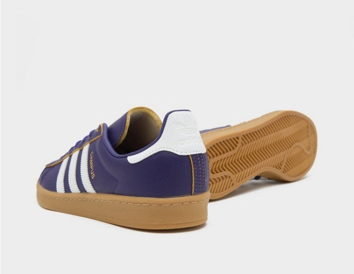 Adidas Campus 80s City Flip Purple White IG6159