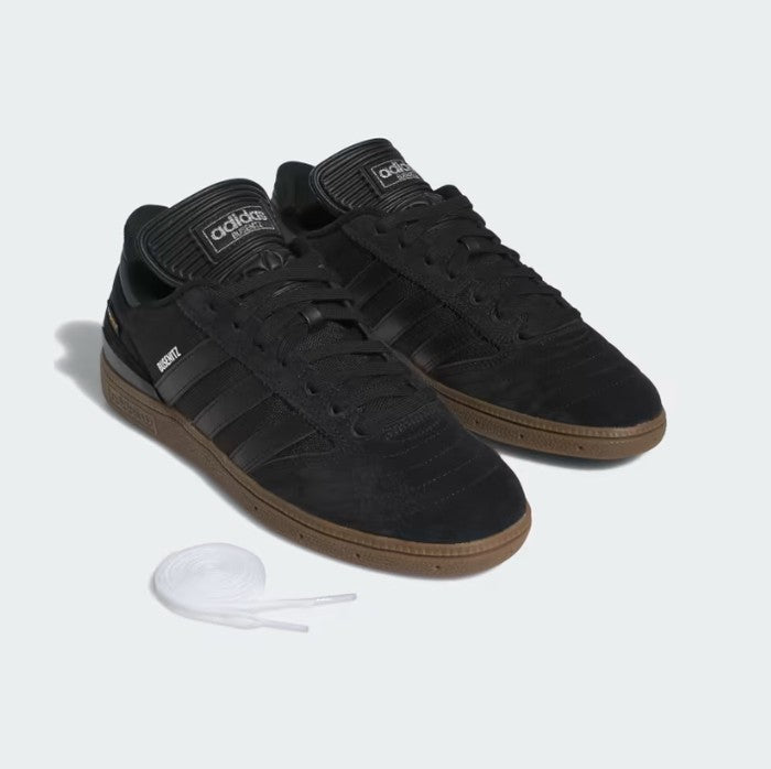 Adidas Busenitz Cordura Core Black Gum IG5252 – BM STORE ORIGINAL FOOTWEAR