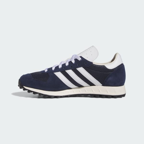 Adidas x Pop Trading CO TRX Collegiate Navy Cloud White Chalk IE3407