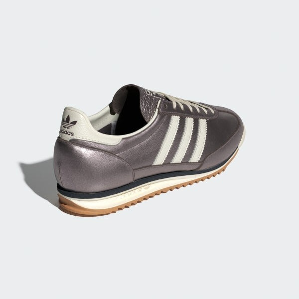 Adidas SL 72 OG Supplier Colour Off White Aurora Black JH6364