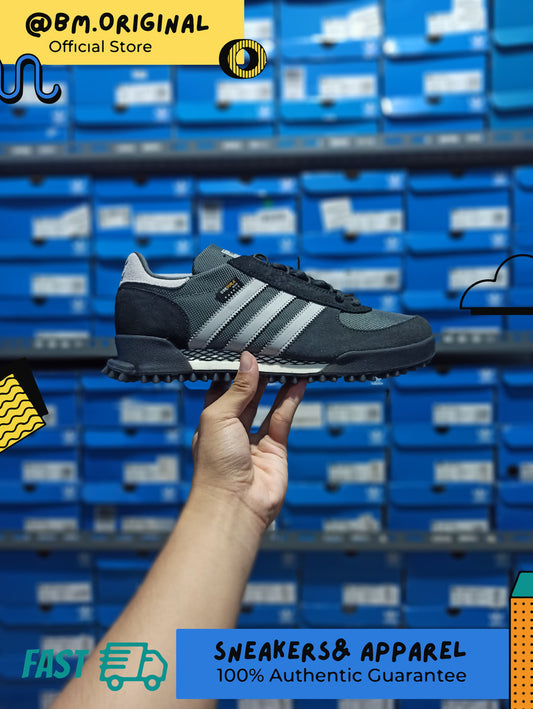 Adidas Marathon TR Grey Five Grey Two Carbon Cordura ID9390