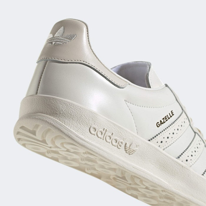 Adidas Gazelle Indoor Low Cream White Off White IE8407