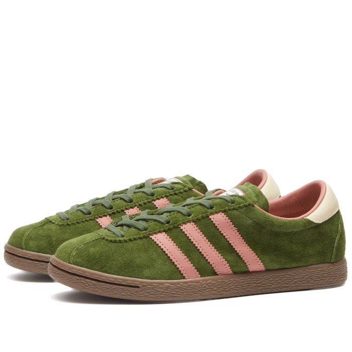 Adidas x END Tobacco Flyfishing Wild Pine Gum ID5419