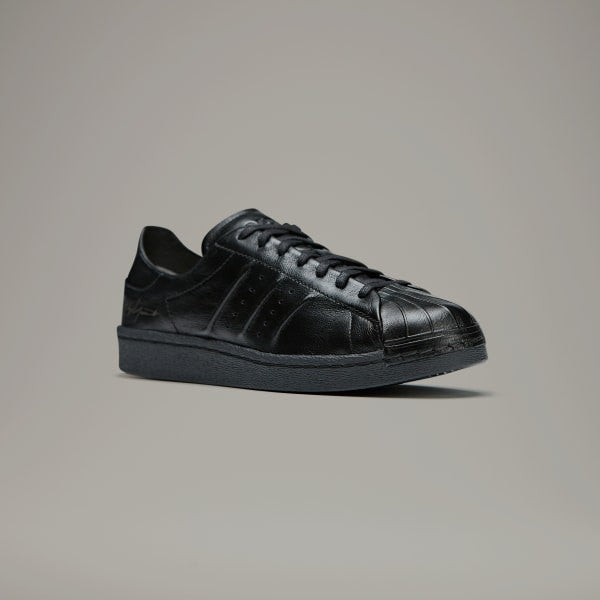 Adidas x Y-3 Superstar Black Black IE3237