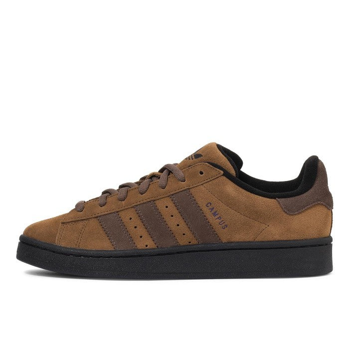 Adidas Campus 00s x Hikari Shibata Brown Brown Black IG1722