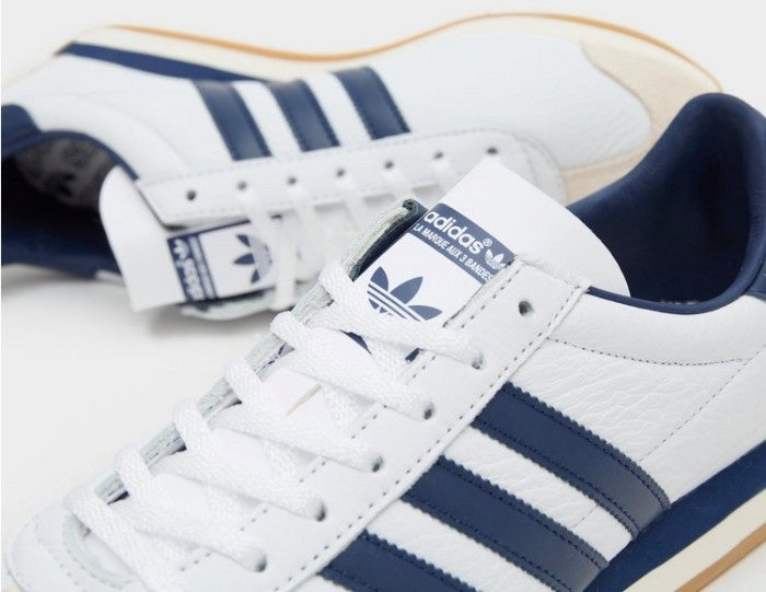 Adidas Country OG Cloud White Navy Gum IE8401